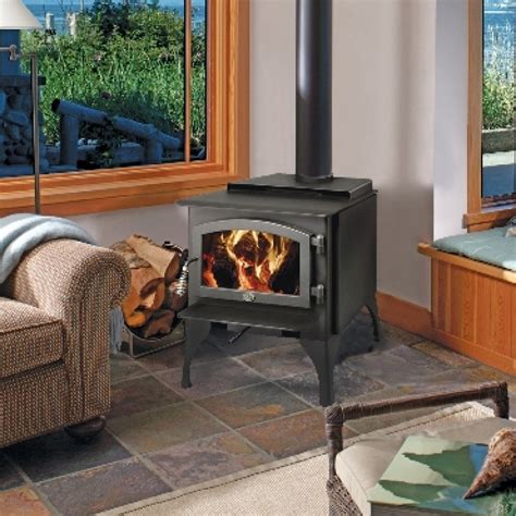 lopi wood stove warranty